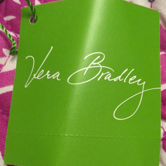 Flowery Handbag, Frannie Julep Tulip - Picture 6 of 6